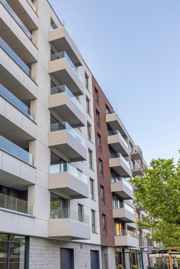 Apartament River Side 3/19 *